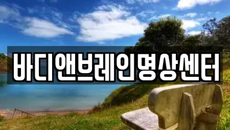 바디앤브레인명상센터