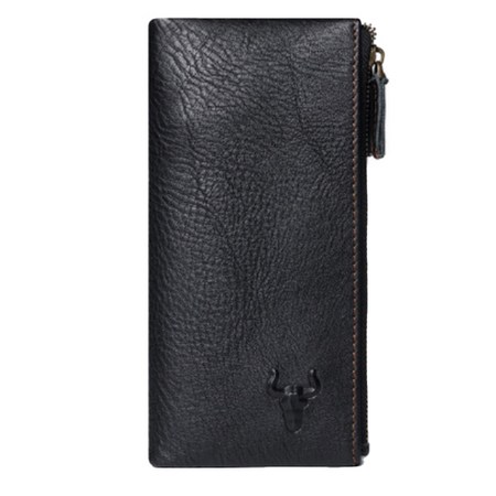 50대 남자 지갑, 품격과 실용을 담아내는 선택