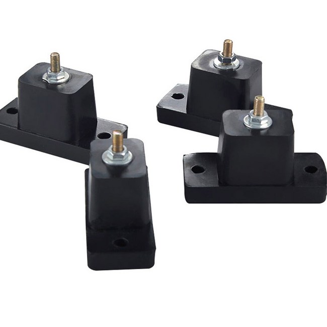 쾌적한 여름, 에어컨 실외기 받침대 똑똑하게 고르는 법 💨