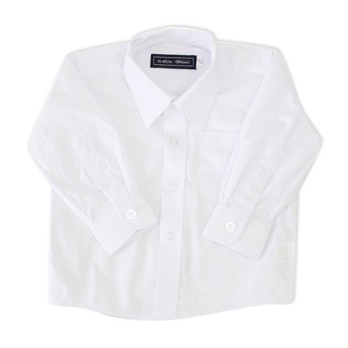 우리 아이를 위한 완벽한 유아셔츠, 똑똑하게 고르는 비법 대공개!