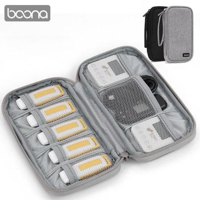 휴대용USB보관함: 당신의 소중한 데이터를 안전하게 지키는 현명한 선택