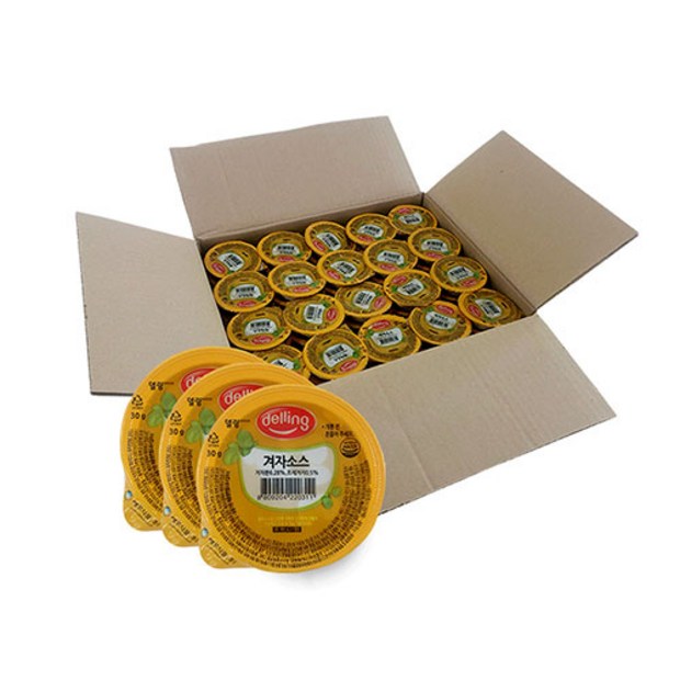 나에게 딱 맞는 겨자소스추천! 실패 없는 선택 가이드 🎯