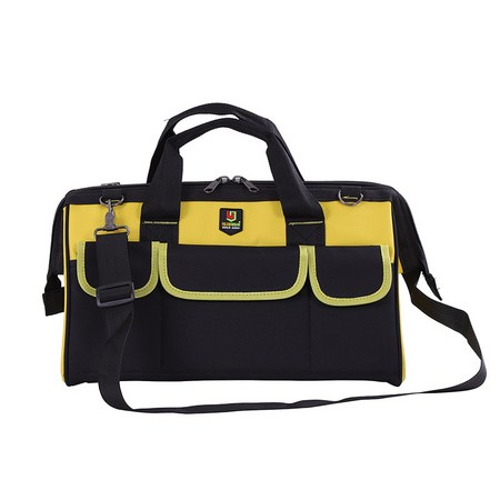 작업의 품격을 높이는 다용도공구가방와일드: 선택부터 활용까지 완벽 가이드