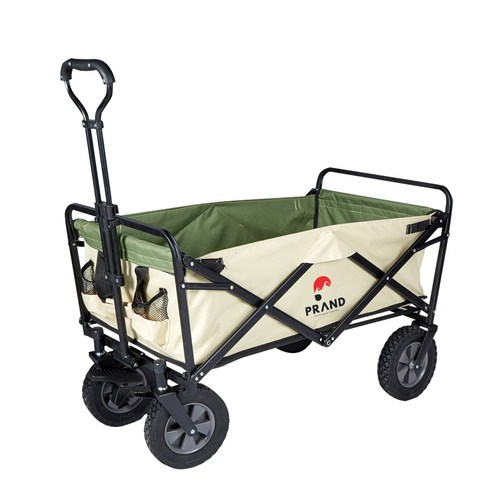 육아는 장비빨! 프랜디웨건 똑똑하게 고르는 법: 객관적 분석 & 실사용 꿀팁 대방출