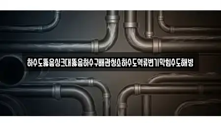 16곳 안산 단원구 성곡동 싱크대뚫음, 위치 보기