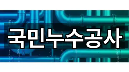 국민누수공사
