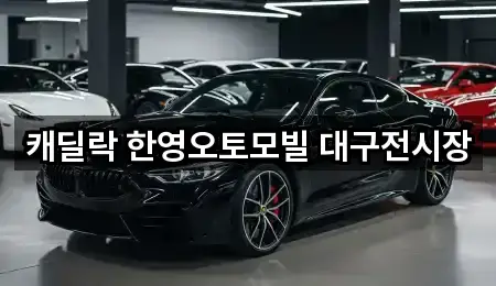 대구광역시 동인동3가 자동차전시장 1곳 지도 빠른접속
