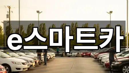 e스마트카