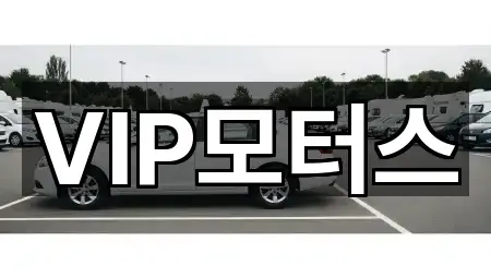 VIP모터스
