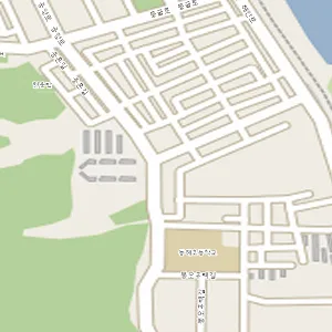 강원 동해시 용정동 렌트카 동양렌트카 천곡영업소 위치