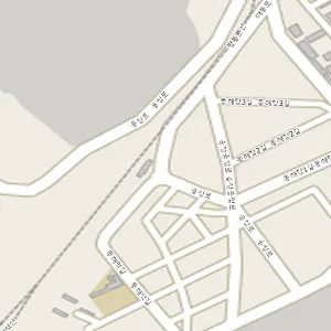 강원 동해시 용정동 렌트카 원렌트카 동해역본점 위치