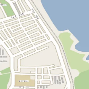 강원 동해시 용정동 중고차 뉴동해자동차매매상사 위치