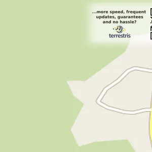 강원 철원군 철원읍 중고차매매 서유니중고차매매상담센터 위치