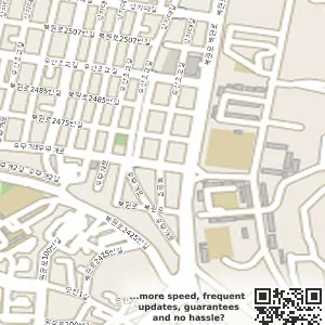 강원특별자치도 원주시 가현동 렌트카 가자렌트카 위치