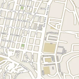 강원특별자치도 원주시 가현동 렌트카 나라렌트카 우산영업소 위치