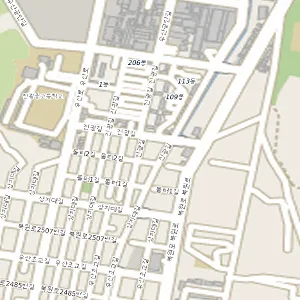 강원특별자치도 원주시 가현동 렌트카 로또렌트카 위치