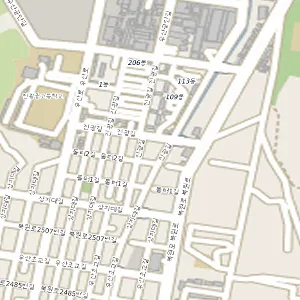 강원특별자치도 원주시 가현동 중고차 타타타중고차수출 위치