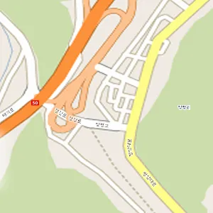 강원특별자치도 평창군 대화면 렌트카 진성렌트카 위치