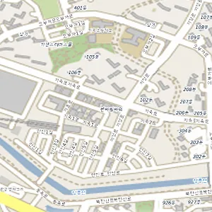 경기 고양시 덕양구 용두동 렌트카 알파렌트카 지축영업소 위치