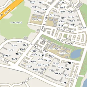 경기 고양시 덕양구 용두동 렌트카 이엔에이렌탈 덕양지점 위치