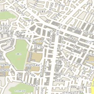 경기 고양시 덕양구 용두동 렌트카 푸른렌트카 위치