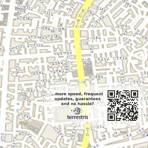 경기 고양시 덕양구 용두동 장기렌트카 신용무관,장기렌트카즉시출고상담 위치