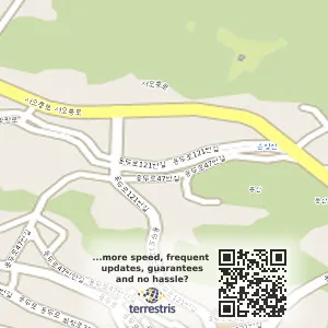 경기 고양시 덕양구 용두동 중고차매매 중고차구입판매자동차수출대행화물전문매매 위치