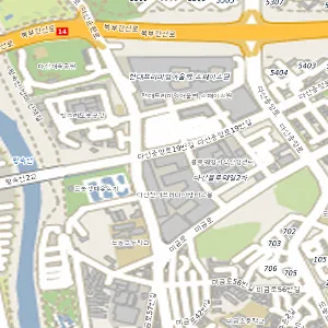 경기 남양주시 다산동 렌트카 롯데렌터카 남양주장기렌터카전문지점 위치