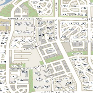 경기 남양주시 다산동 중고차 남양주중고차매입센터 위치