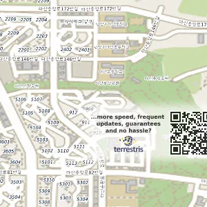 경기 남양주시 다산동 중고차 남양주중고차재시카 위치