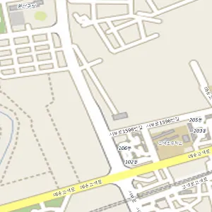 경기 수원시 권선구 평동 렌트카 케이비렌트카 수원영업소 위치