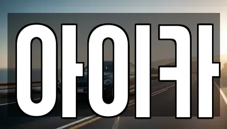 경기 수원시 권선구 평동 장기렌트카 전문 아이카