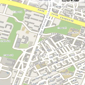 경기 수원시 팔달구 인계동 렌트카 에이투렌트카 위치