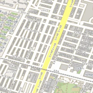 경기 수원시 팔달구 인계동 렌트카 원 렌트카 위치