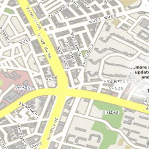 경기 수원시 팔달구 인계동 장기렌트카 마이오토 수원지점 위치