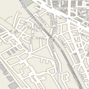 경기 수원시 팔달구 인계동 장기렌트카 몬스터렌트카 위치