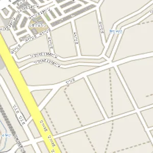 경기 화성시 진안동 렌트카 월렌트카 위치