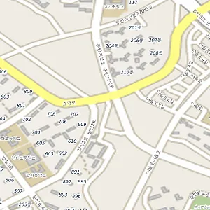 경기 화성시 진안동 렌트카 제이엘 위치