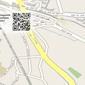 경기 화성시 진안동 장기렌트카 퍼스트렌트카 오산영업소 위치