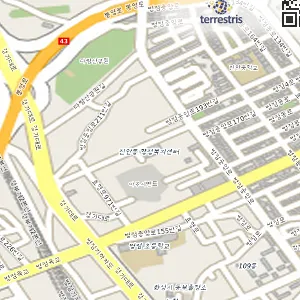 경기 화성시 진안동 중고차 중고차매입시세내차팔기견적가격수출업체 위치