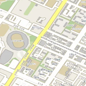 경기도 렌트카 반디렌터카 일산지점 위치