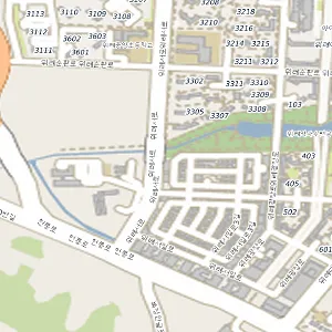 경기도 렌트카 이안카 위치