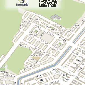 경기도 안산시 상록구 장하동 렌트카 스탠스렌터카 위치