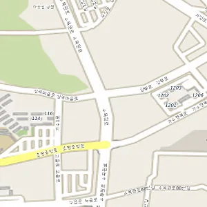 경기도 오산시 탑동 장기렌트카 월렌트장기렌트플랫폼직카 위치