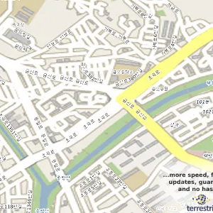 경기도 의정부시 의정부동 단기렌트카 렉스렌터카 위치