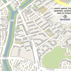 경기도 의정부시 의정부동 단기렌트카 아시아렌트카 의정부지점 위치