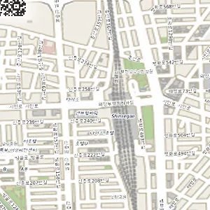 경기도 의정부시 의정부동 렌트카 강경렌트카 위치