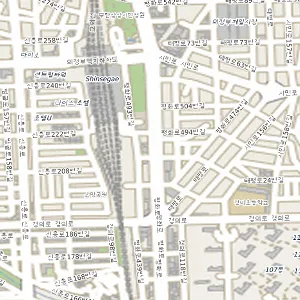 경기도 의정부시 의정부동 렌트카 영렌트카 의정부영업소 위치