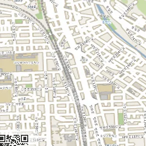 경기도 의정부시 의정부동 렌트카 우리렌트카 위치