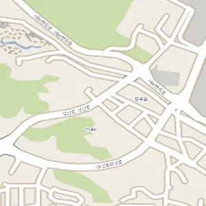 경기도 장기렌트카 장기렌트카 용인지점 위치